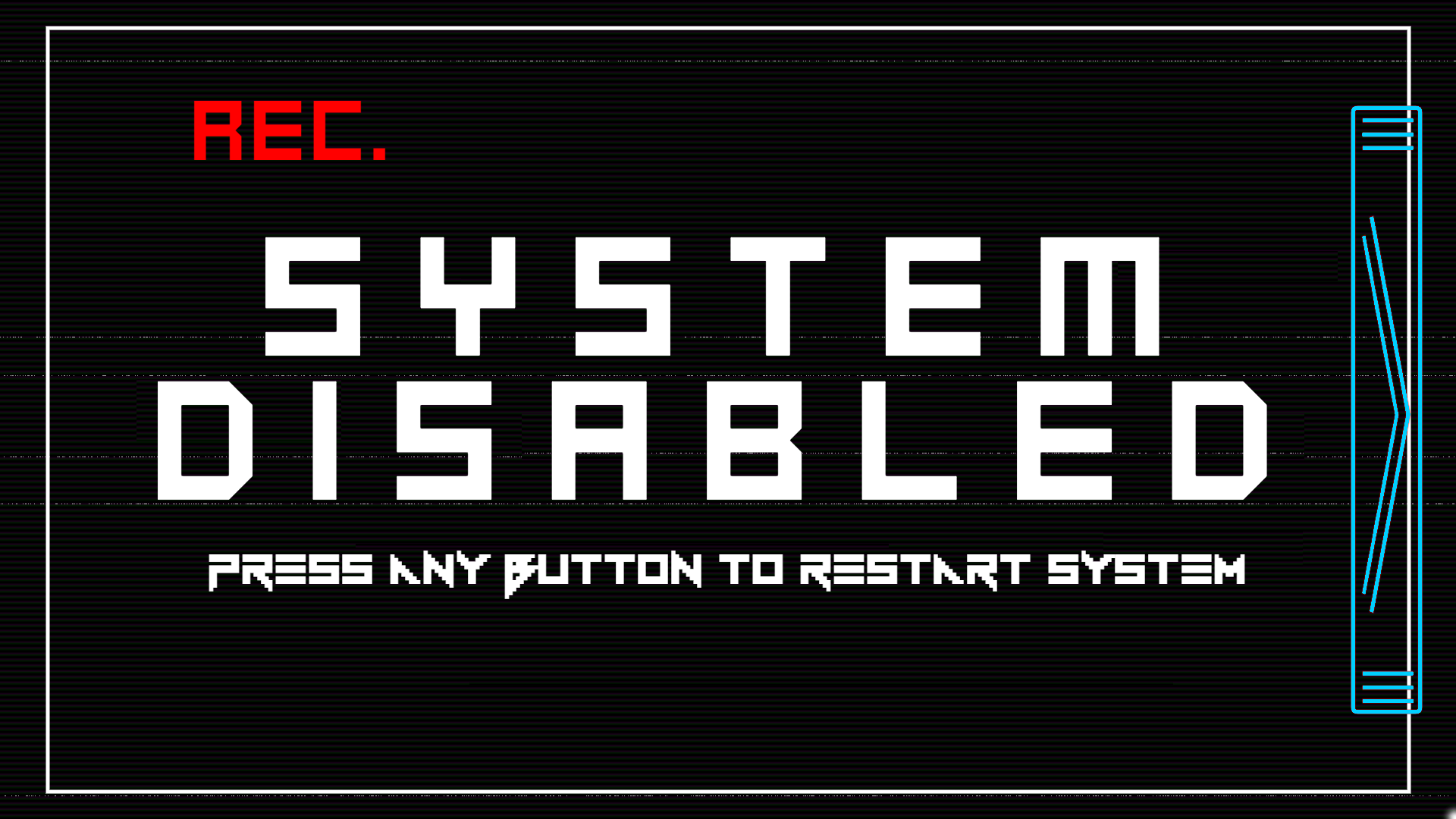 Karmen’s Interactive Playplace: Redux