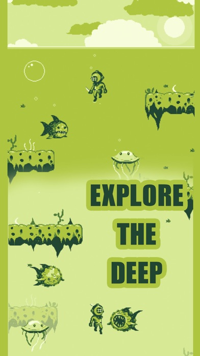 The Deep