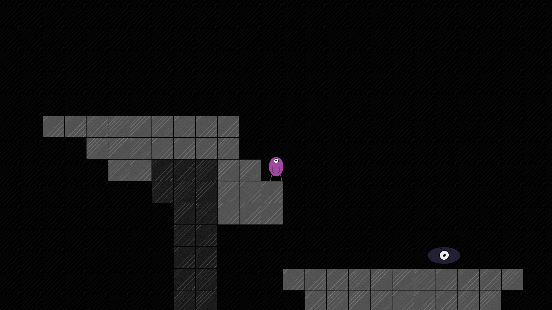 Squeen’s Adventure 2: Crash on Mars