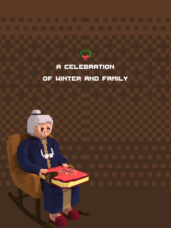 My Winter Album
