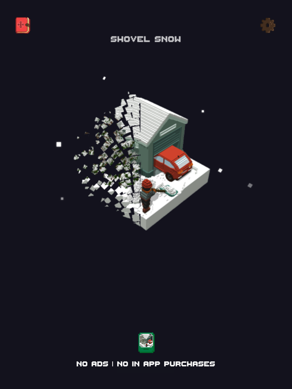 My Winter Album