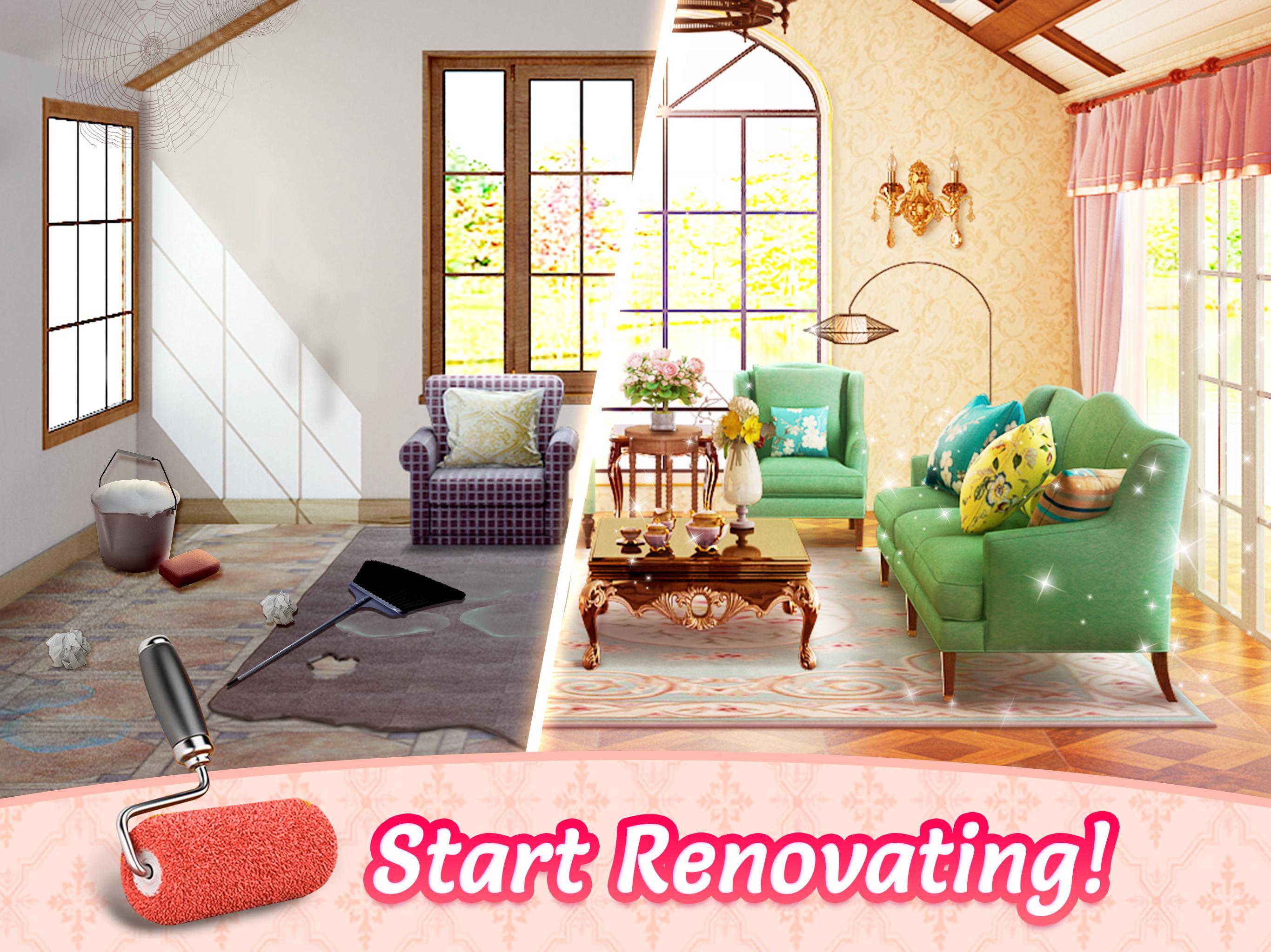 My Home – Design Dreams