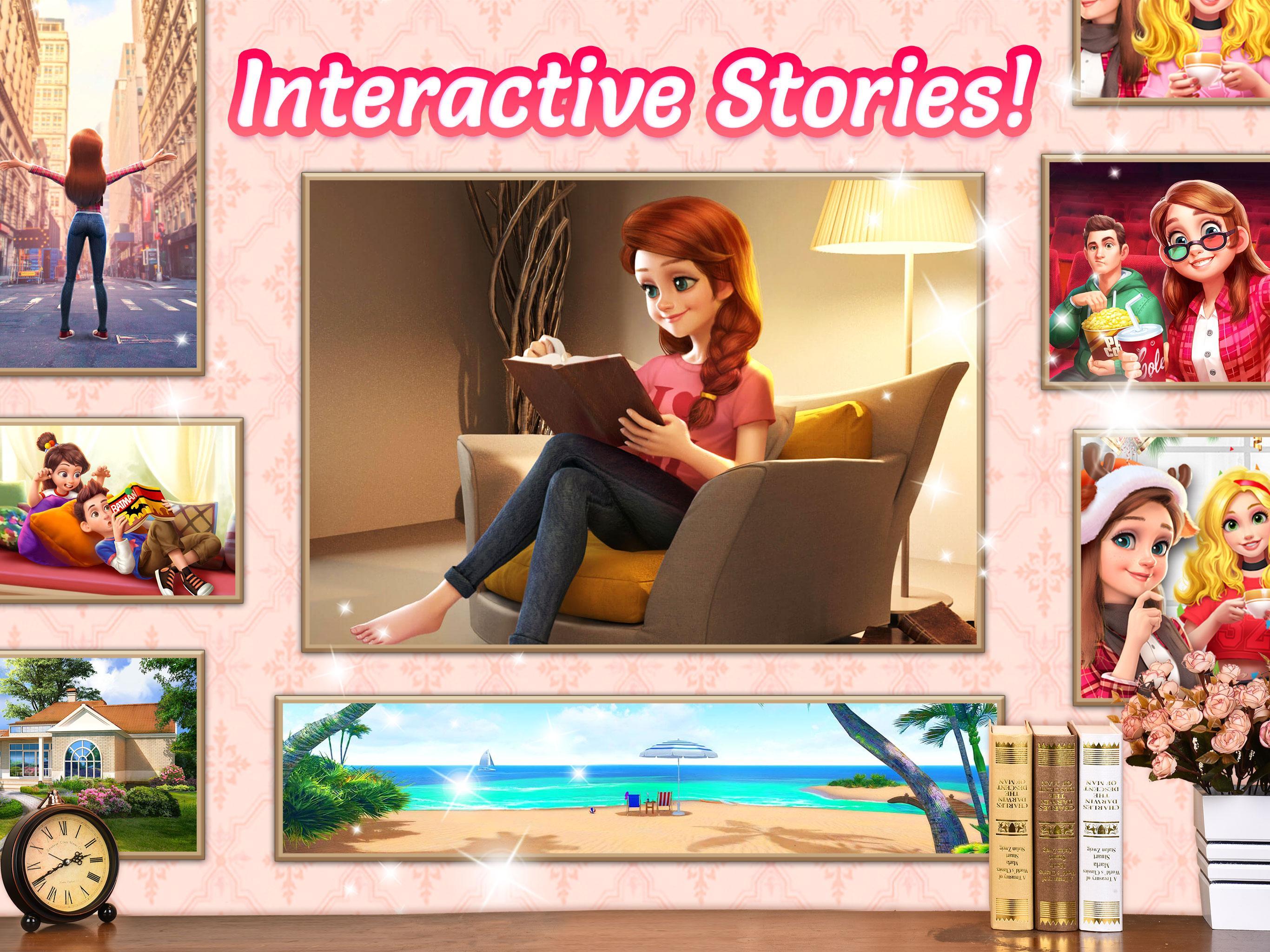 My Home – Design Dreams