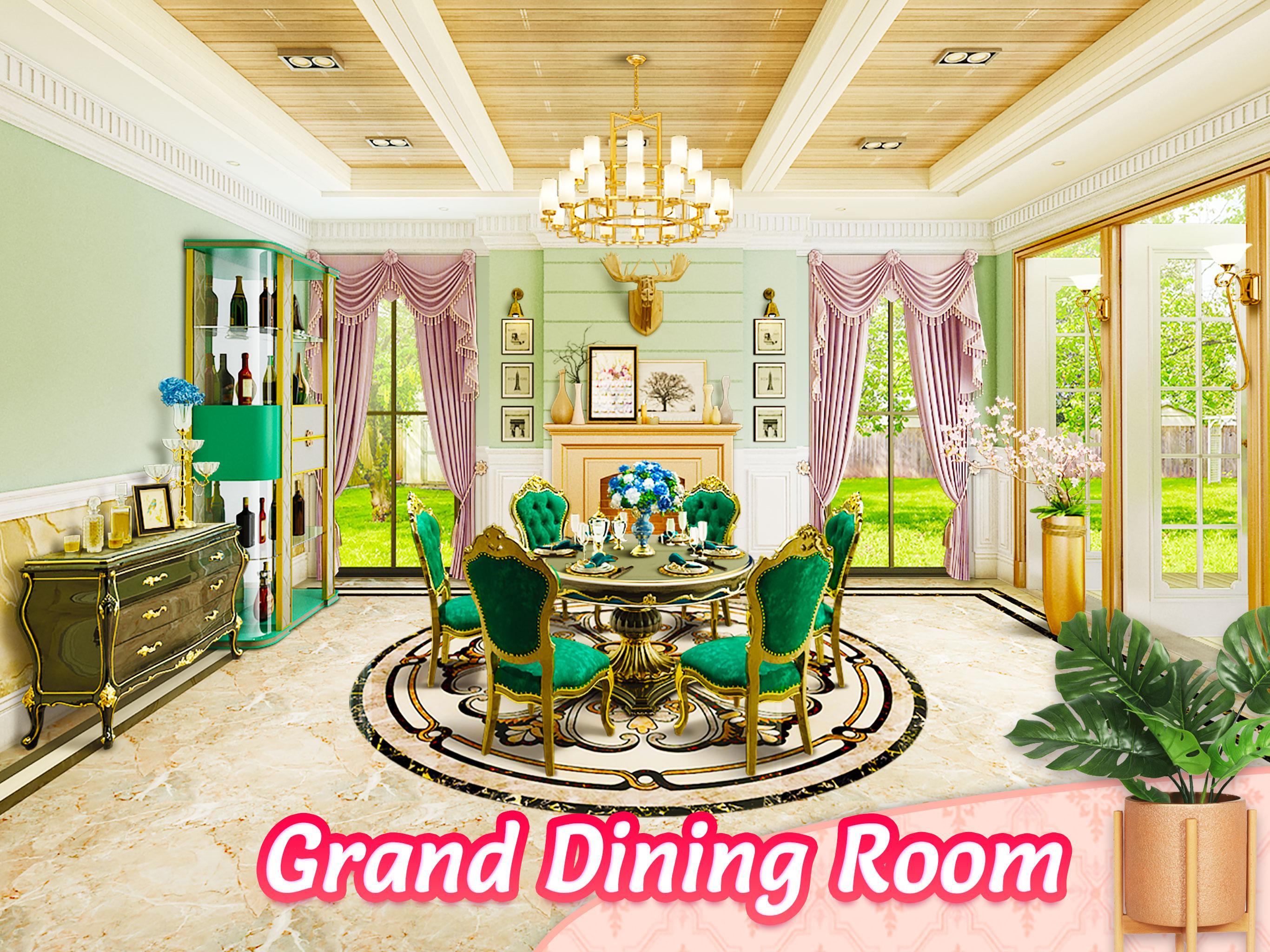 My Home – Design Dreams