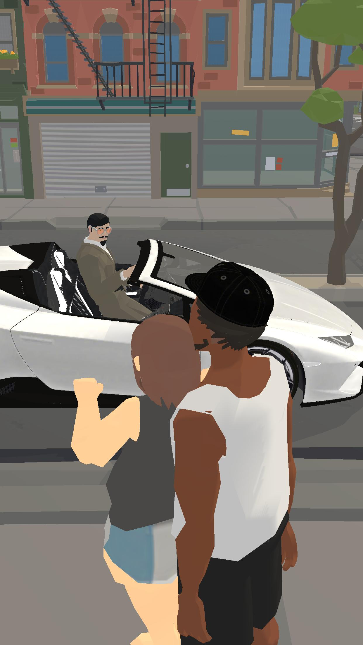 100 Years: Life Simulator