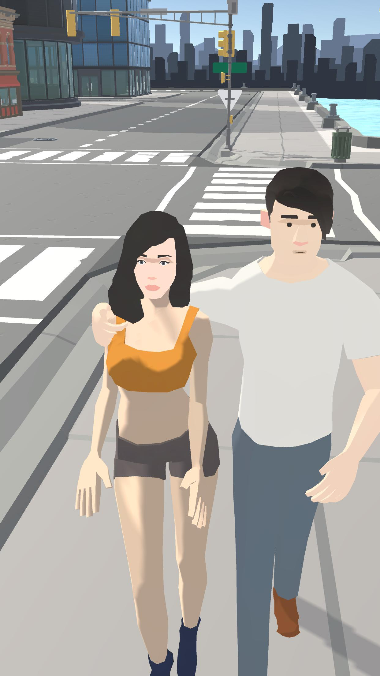 100 Years: Life Simulator