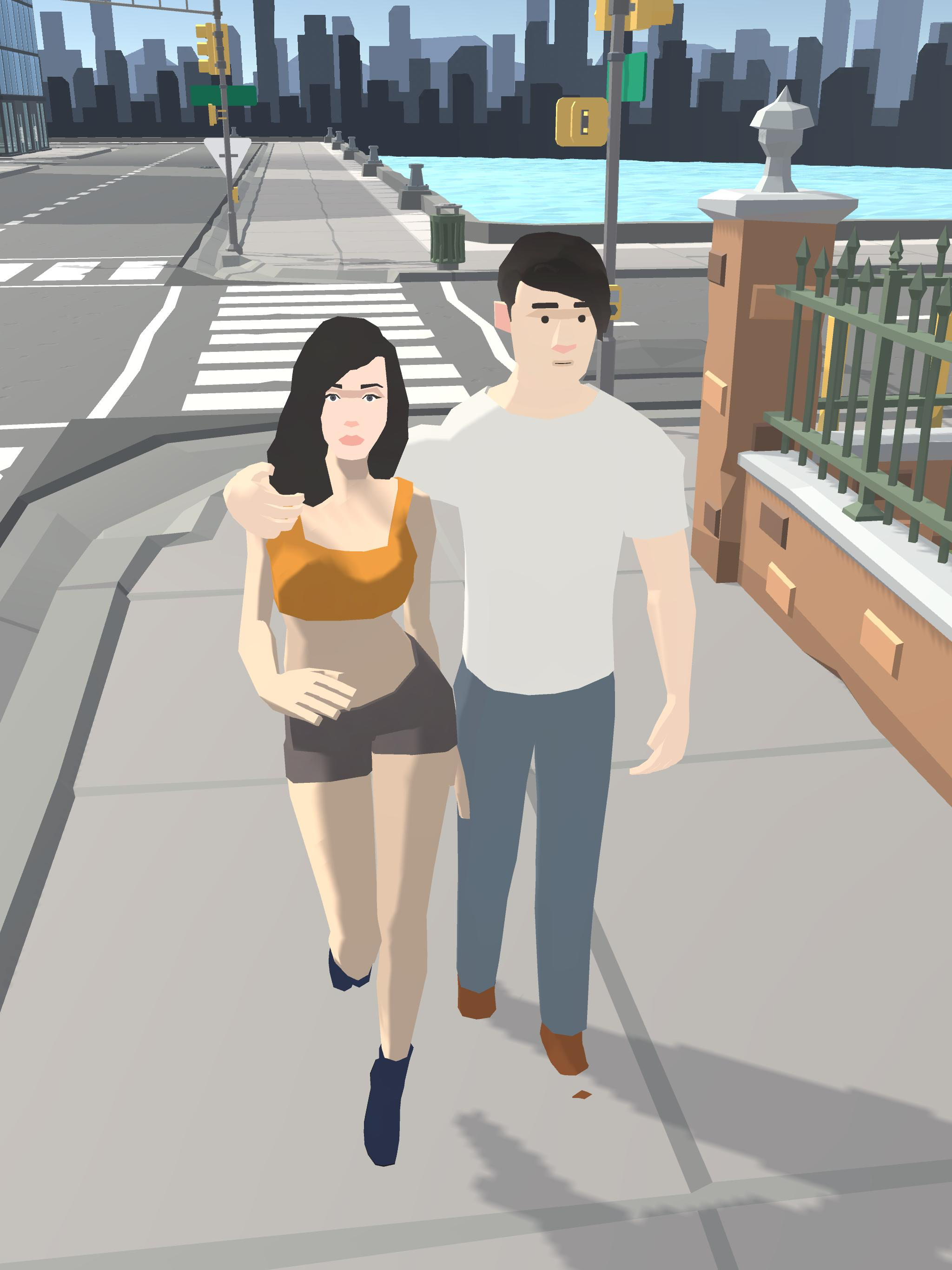 100 Years: Life Simulator