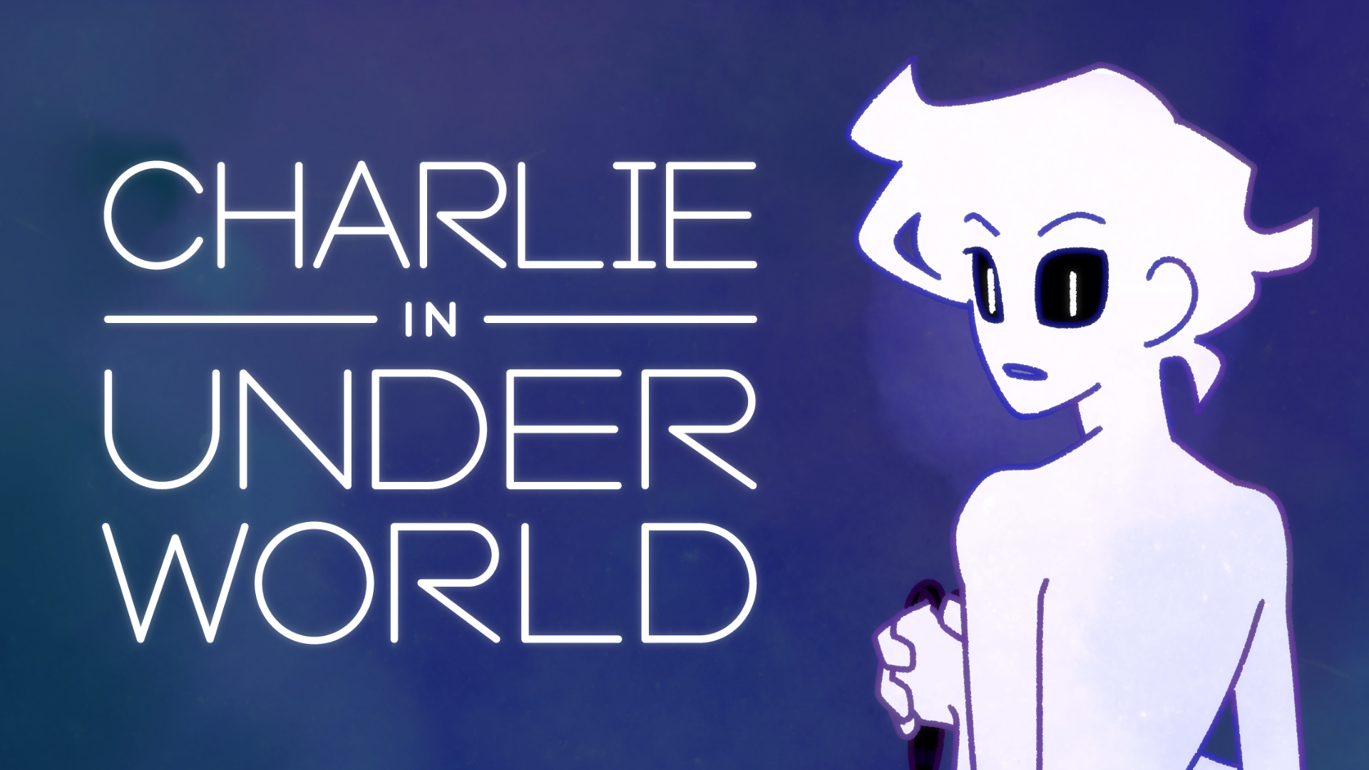 Charlie in Underworld!