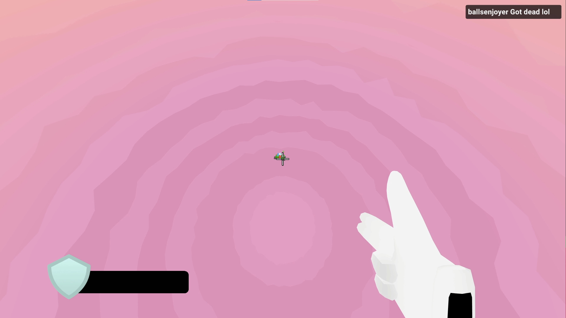 Catto Pew Pew!