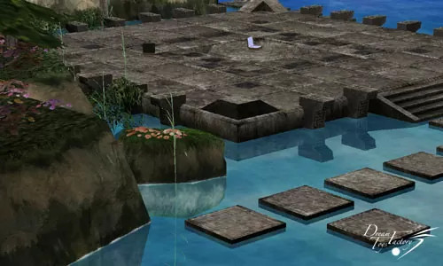 Rozen Maiden AliBat: Record of Rozen War