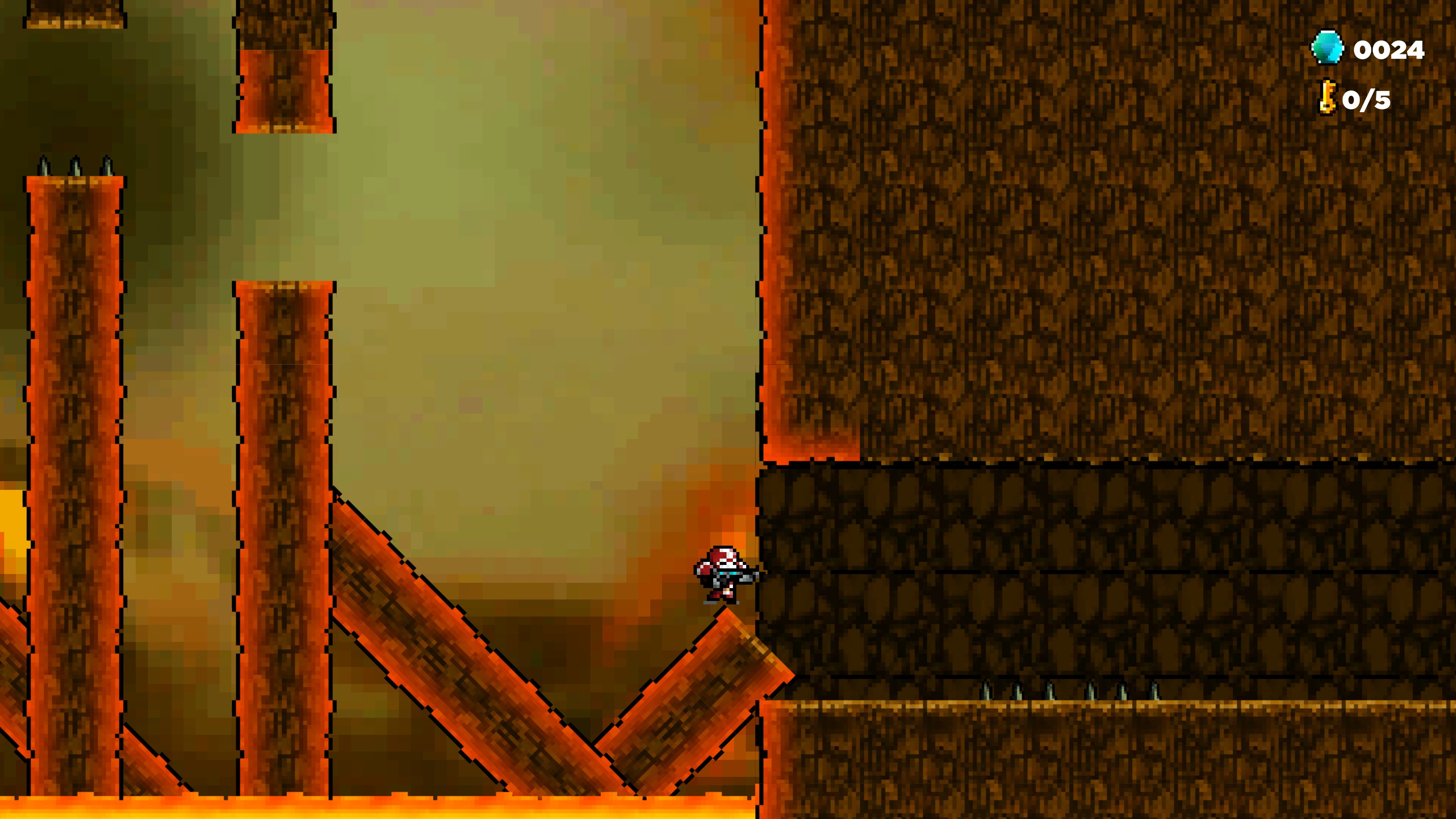 Oh the Frustration: Dev Edition
