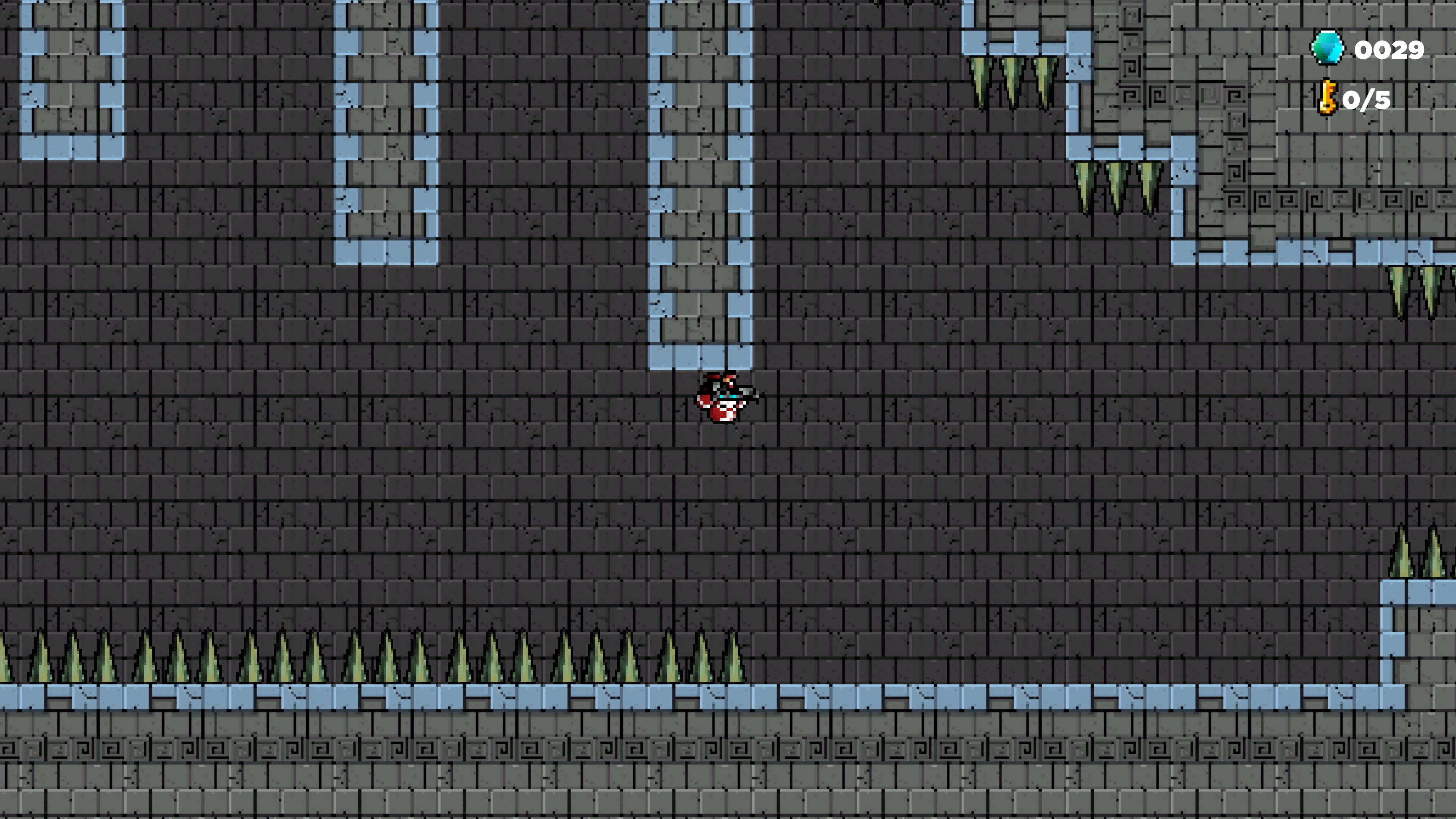 Oh the Frustration: Dev Edition