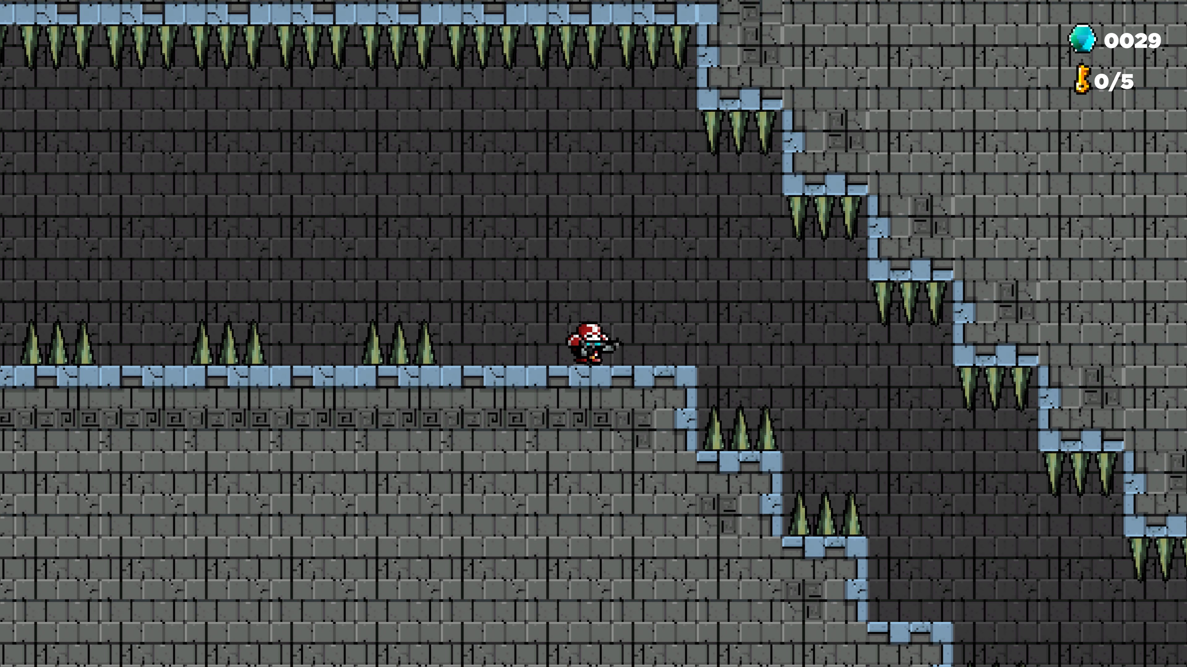 Oh the Frustration: Dev Edition