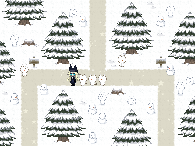 Hashasky Shougun no Daibouken