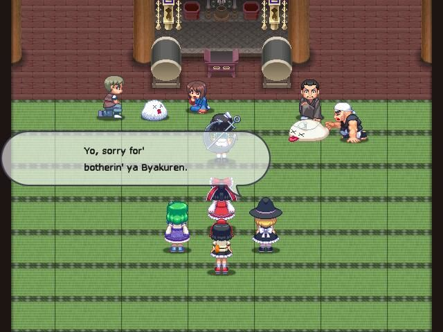 Touhou Soujinengi V &amp; Touhou Genso Maroku W Double Pack