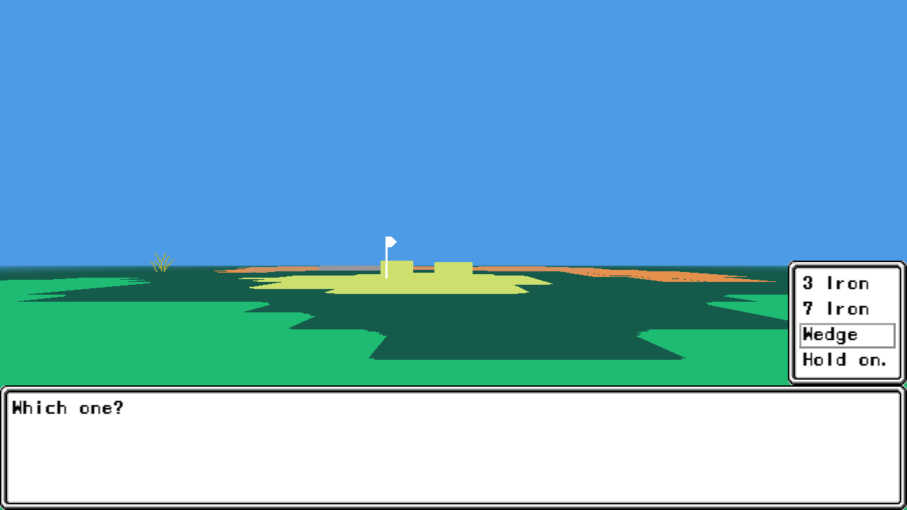 Damien Crawford’s Golf Experience 2022
