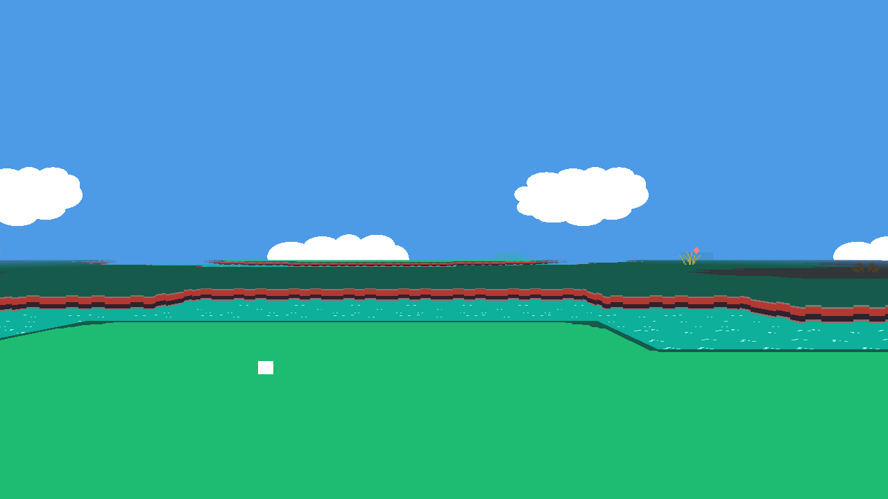 Damien Crawford’s Golf Experience 2022