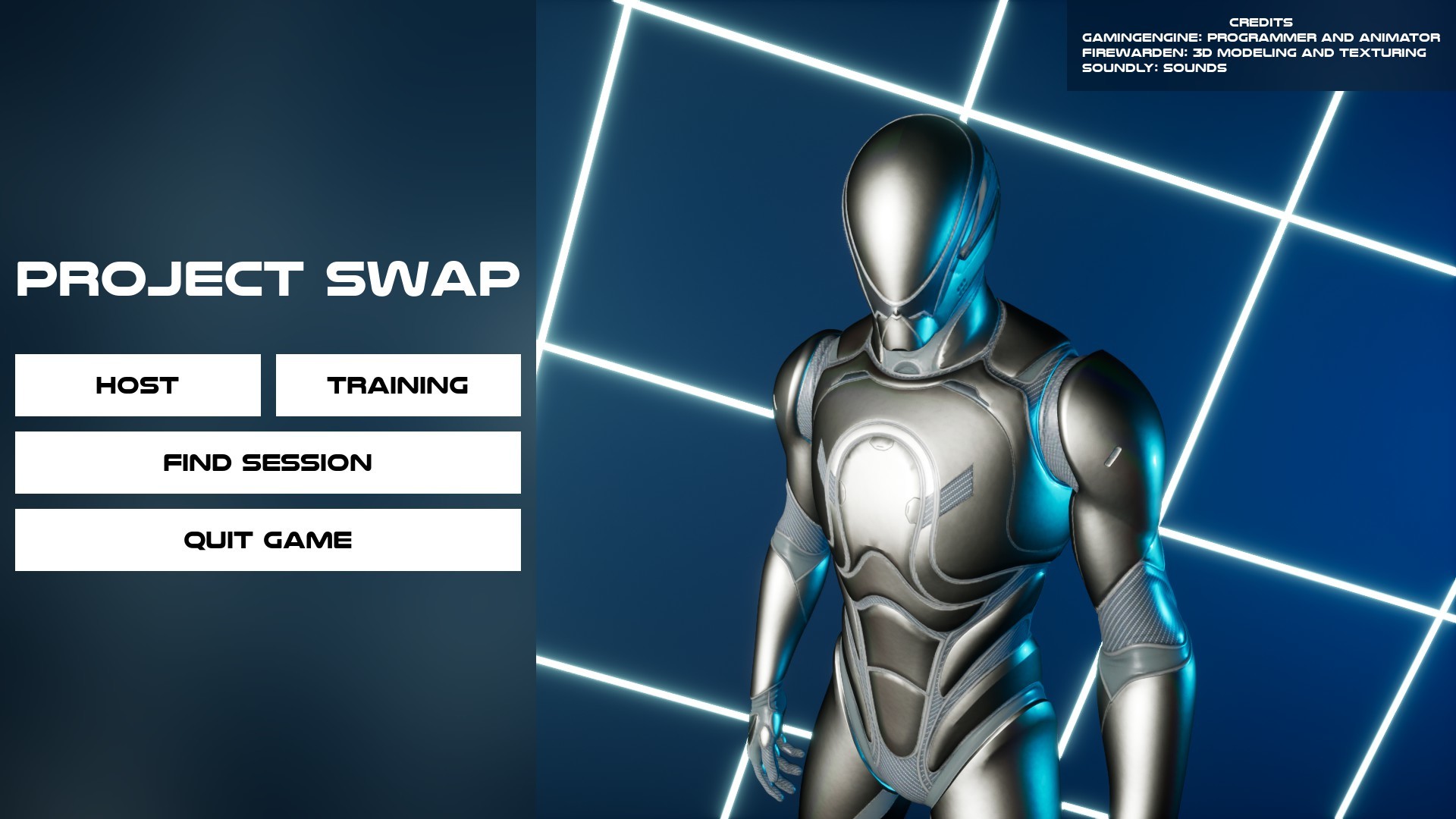 Project: Swap