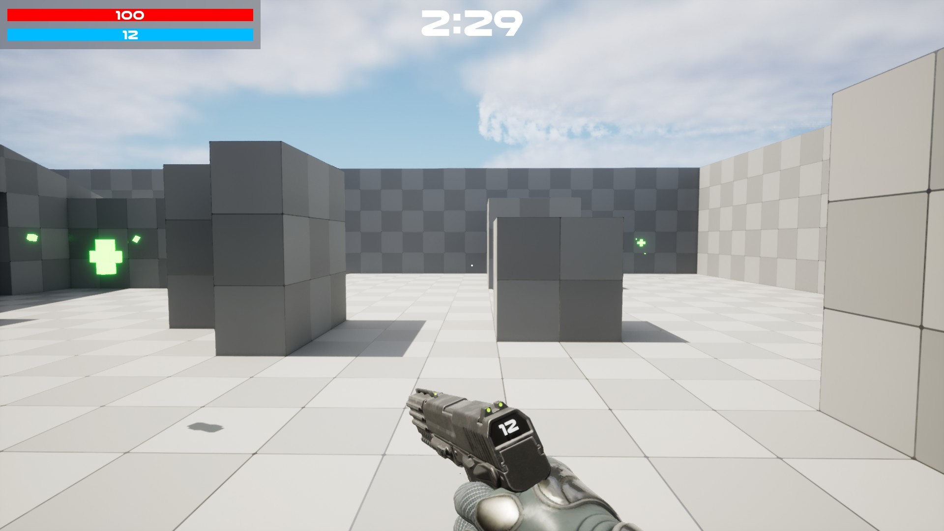 Project: Swap