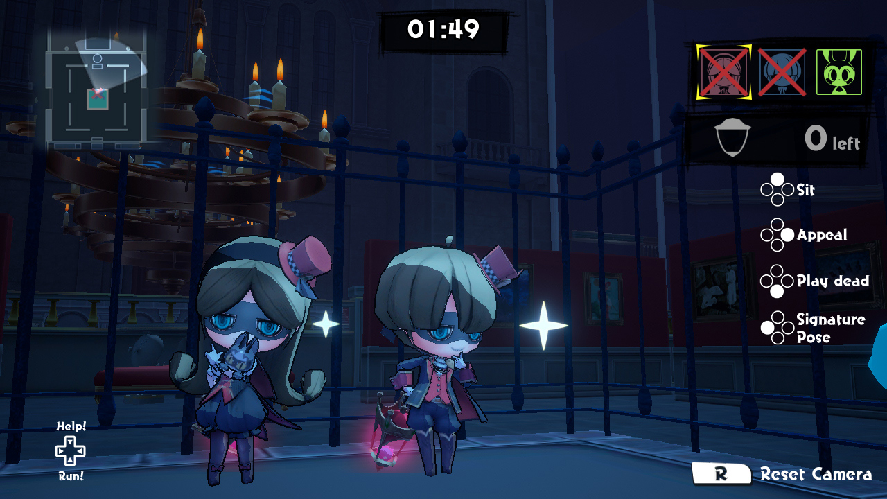 Obakeidoro!: Character DLC Bundle 3