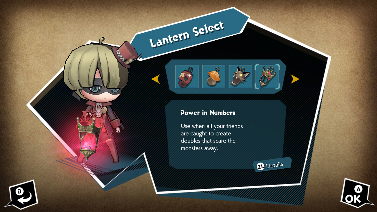 Obakeidoro!: Character DLC Bundle 3