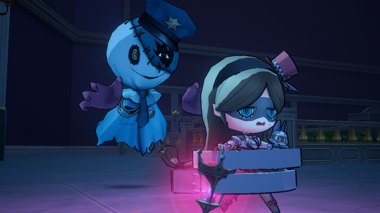 Obakeidoro!: Character DLC Bundle 3