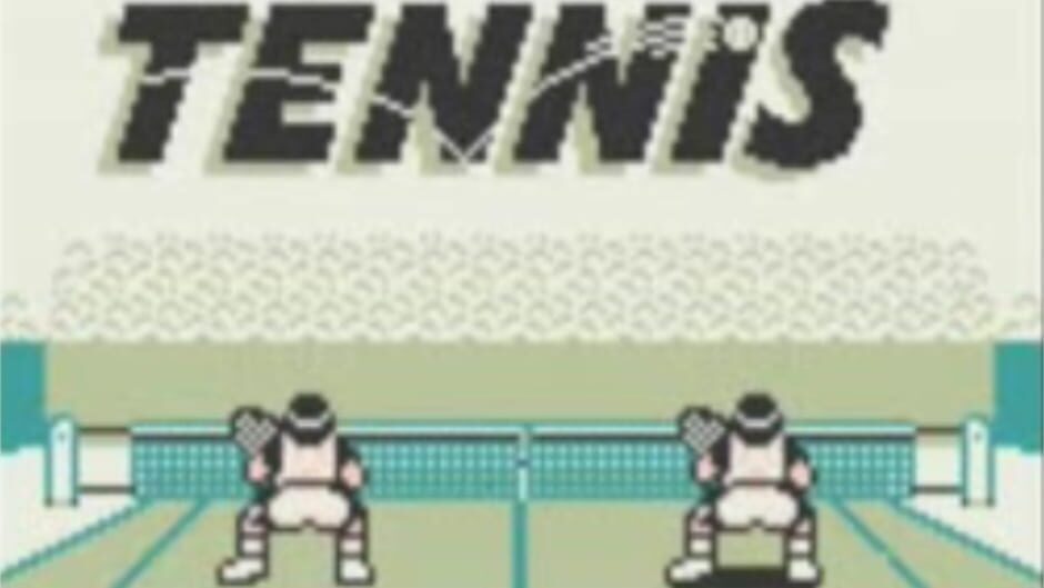 Top Rank Tennis