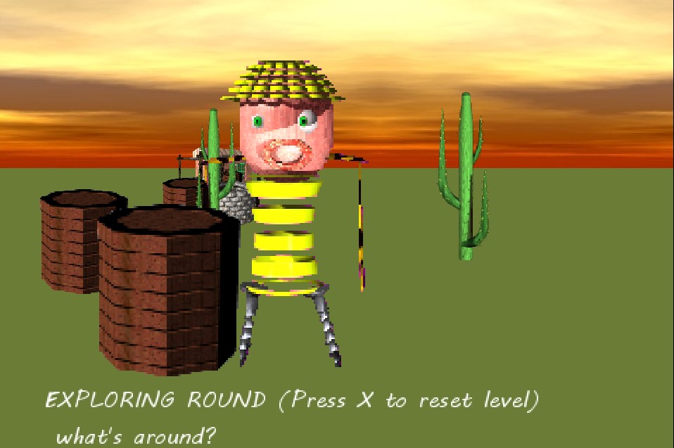 A True Western Romance