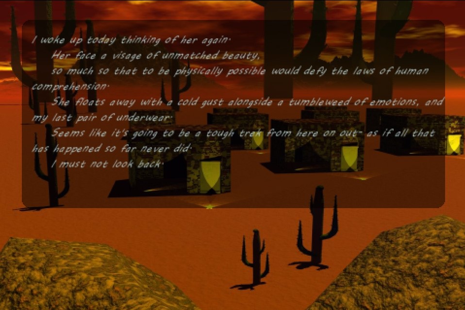 A True Western Romance