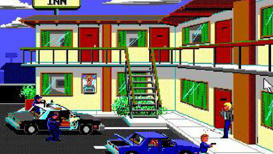Police Quest Collection