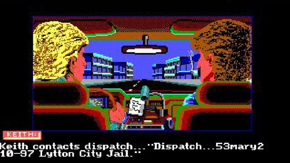 Police Quest Collection