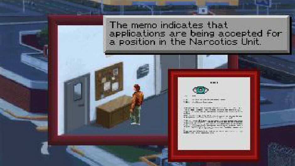 Police Quest Collection
