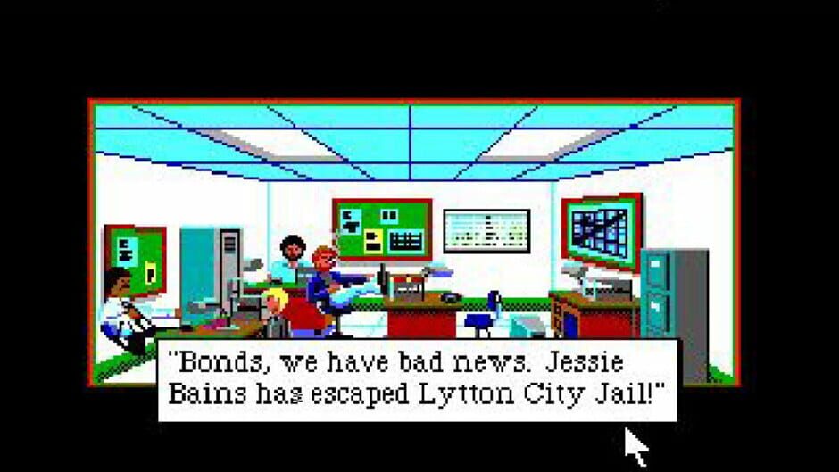 Police Quest Collection