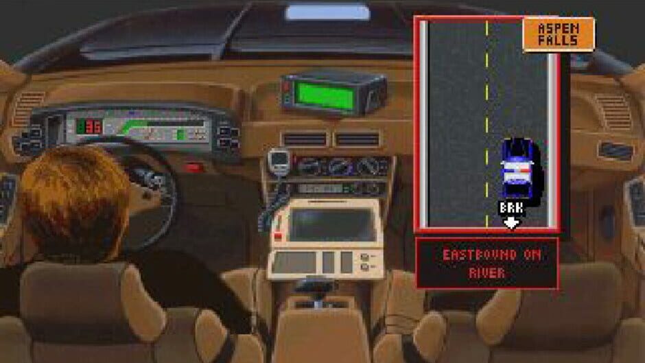 Police Quest Collection