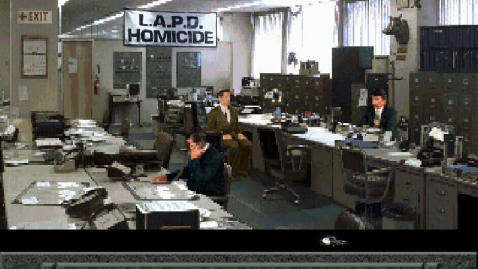 Police Quest Collection