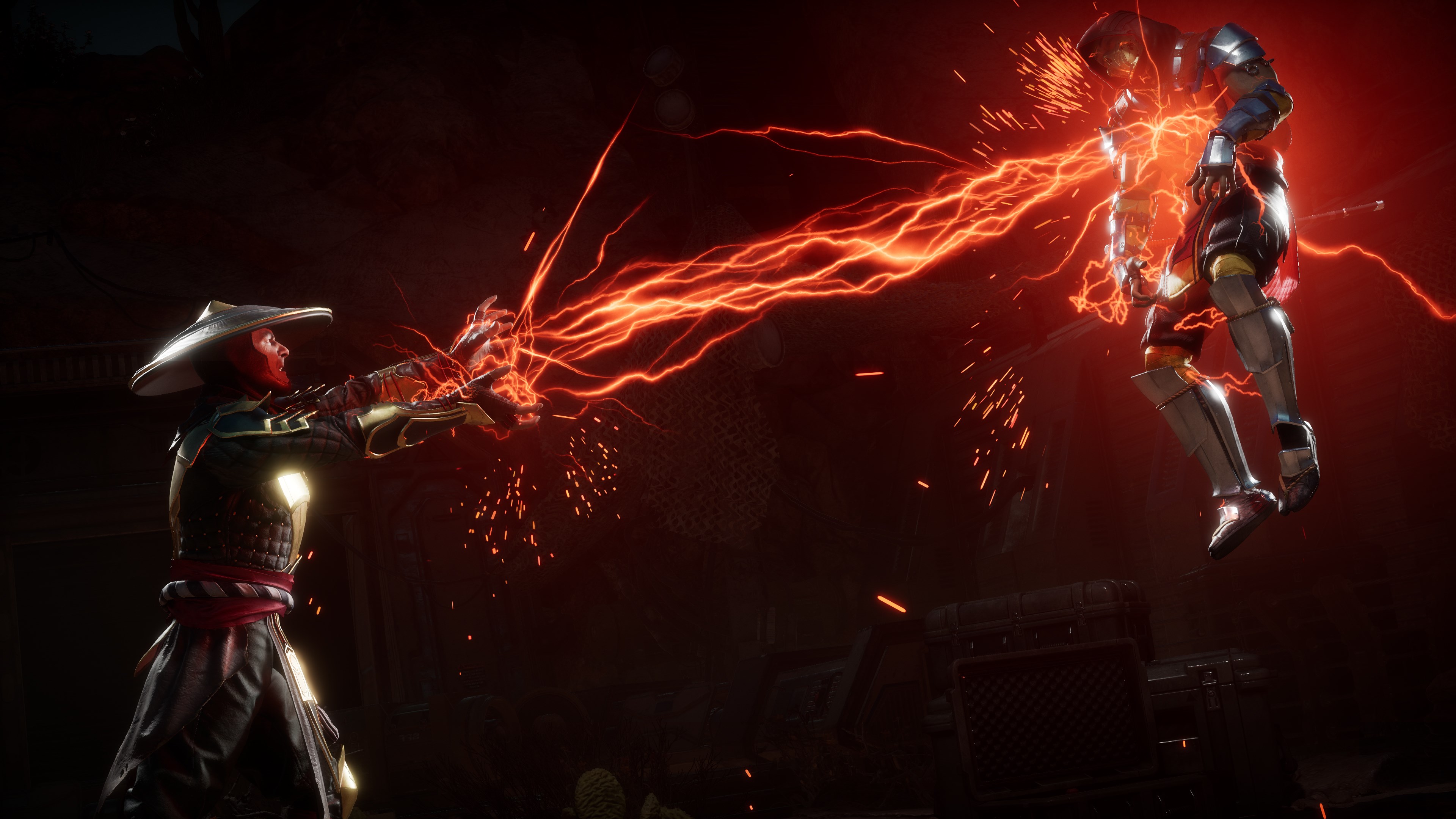 Mortal Kombat 11: Kombat Pack