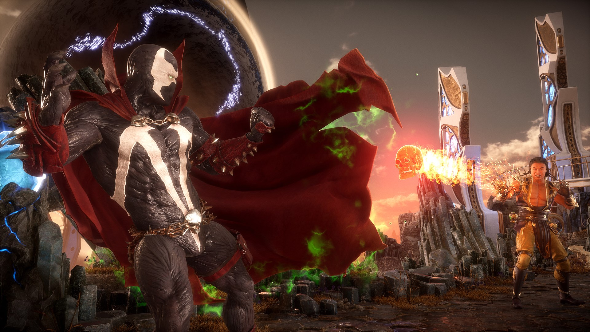 Mortal Kombat 11: Kombat Pack