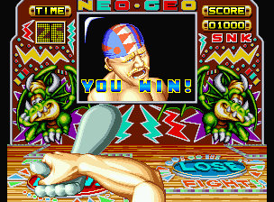 Fatal Fury