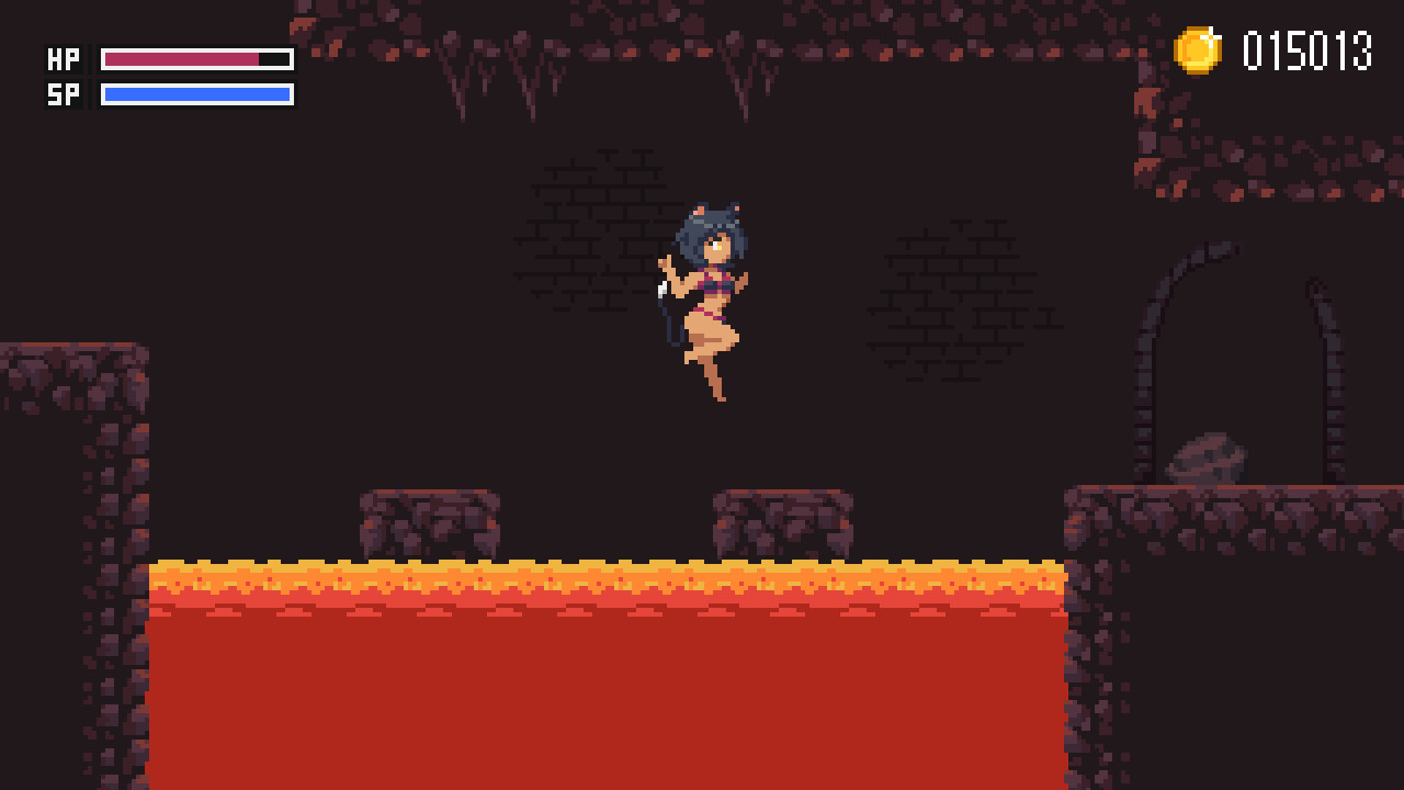 Miho Adventures