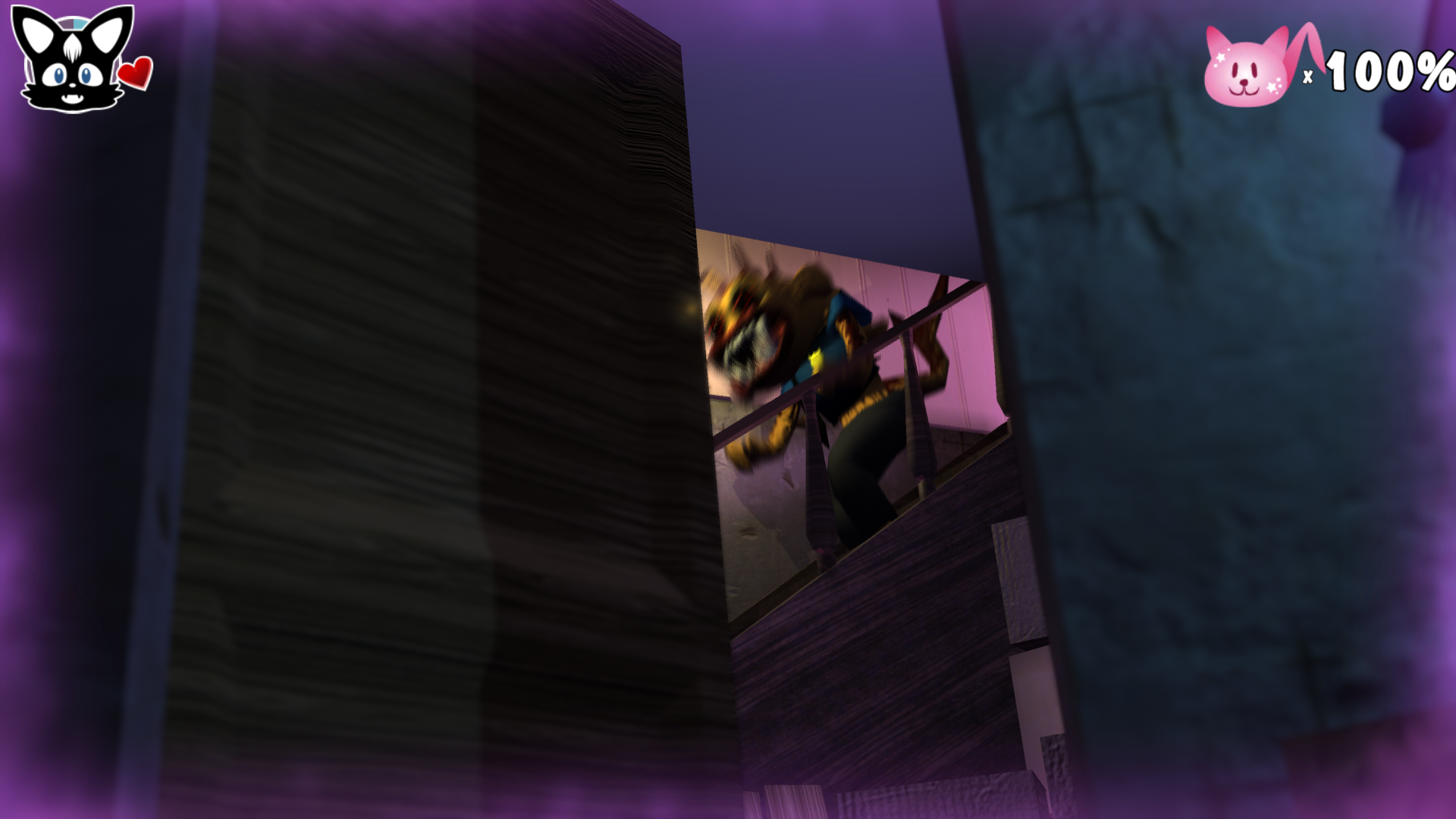 Nekomew’s Nightmares