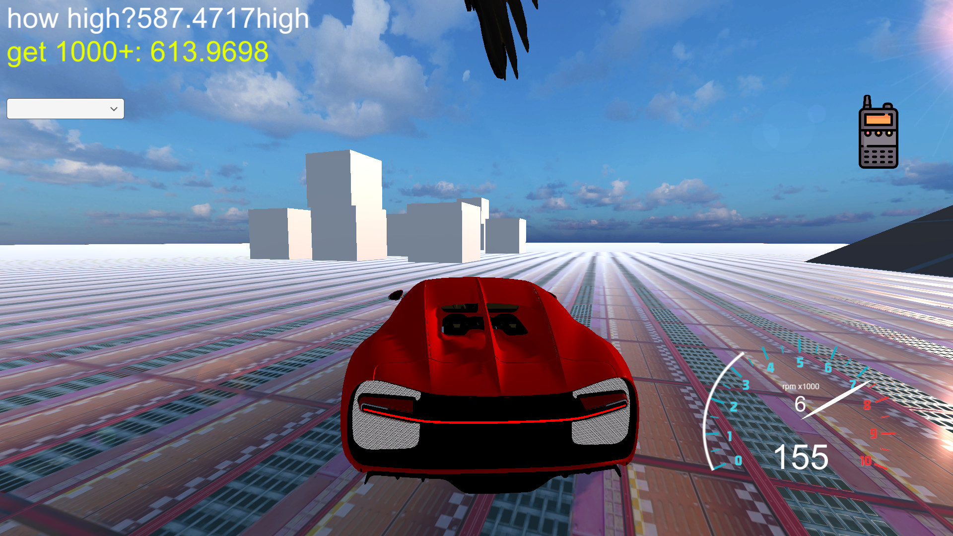 Police Scanner Radio