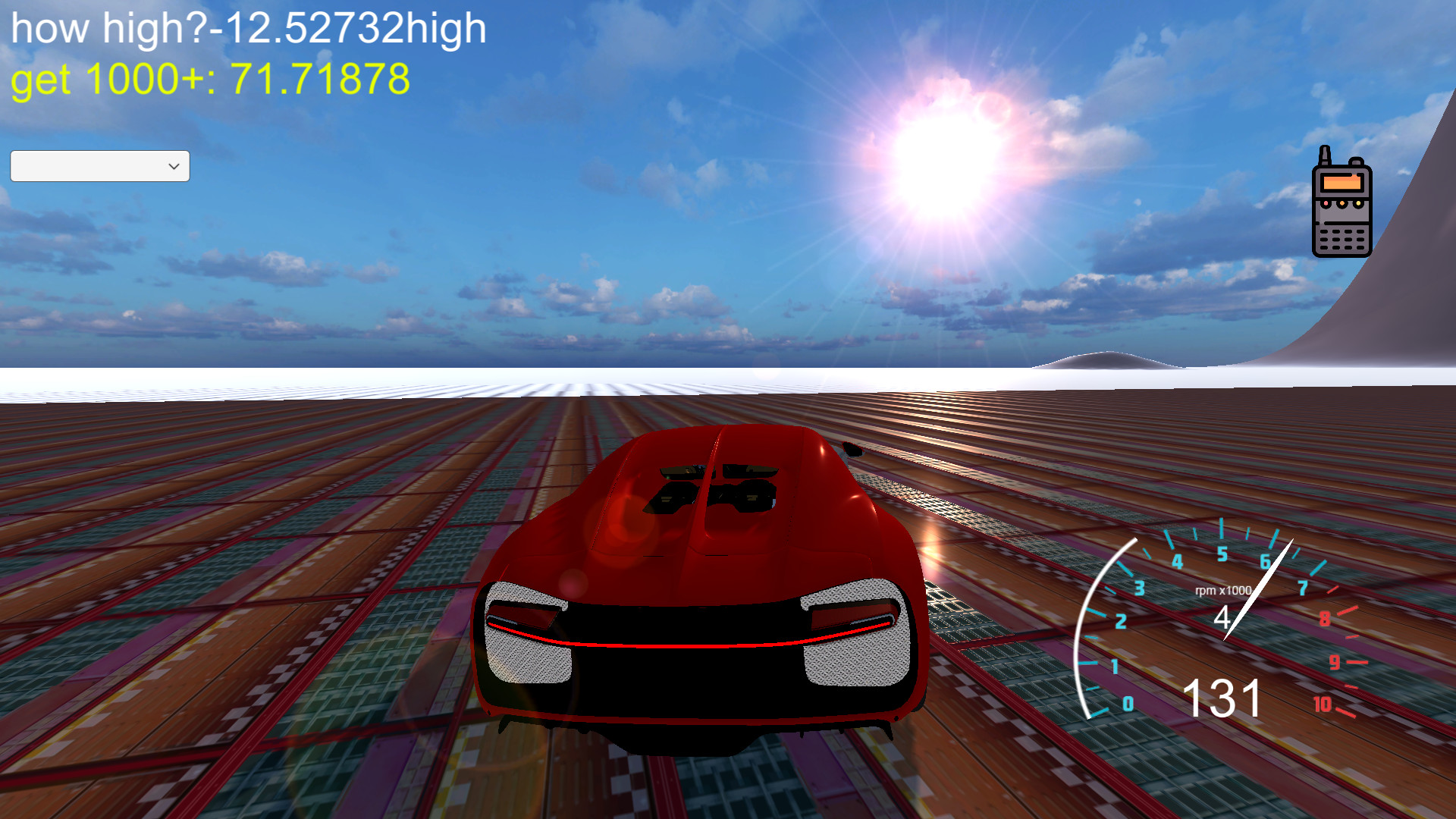 Police Scanner Radio