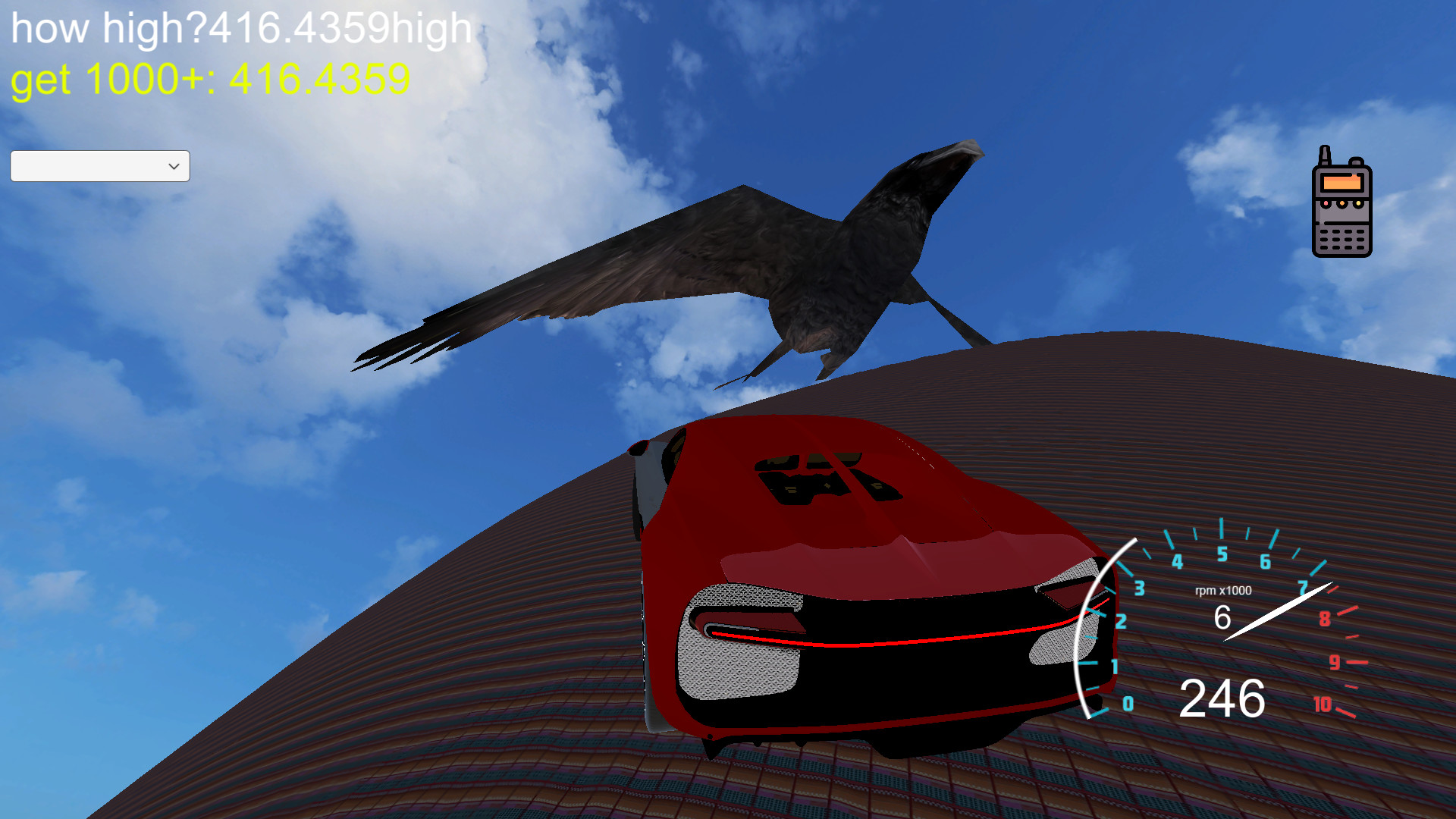 Police Scanner Radio