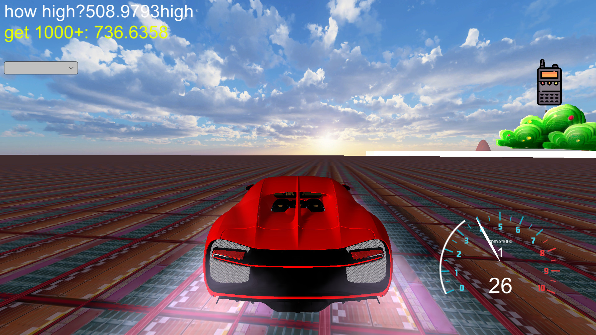 Police Scanner Radio