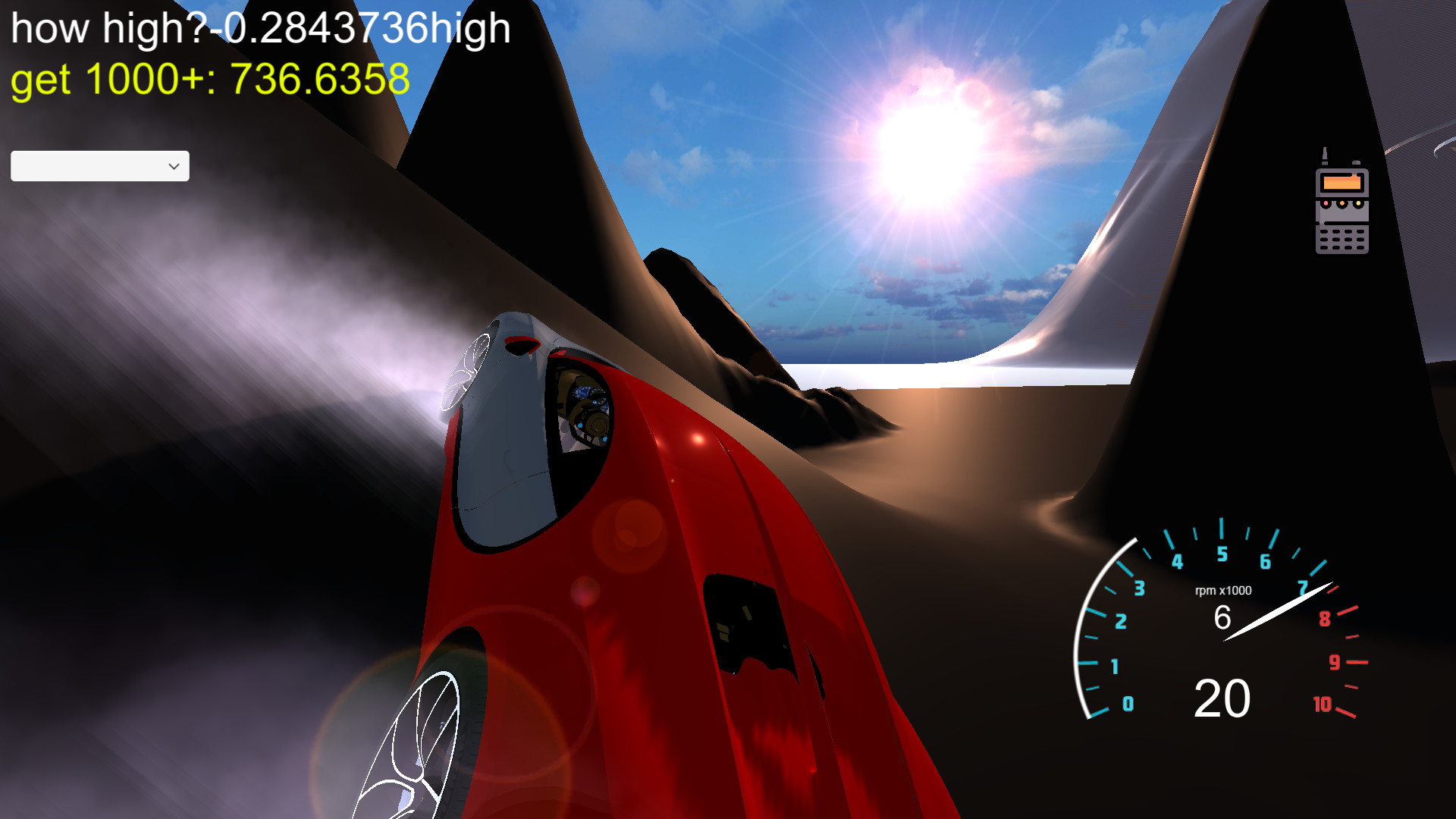 Police Scanner Radio