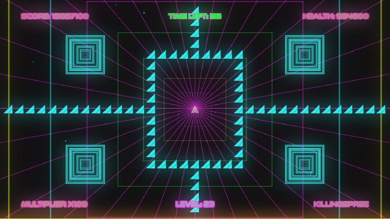 Super Space Serpent SE + Perpetuum: Mobile Bundle