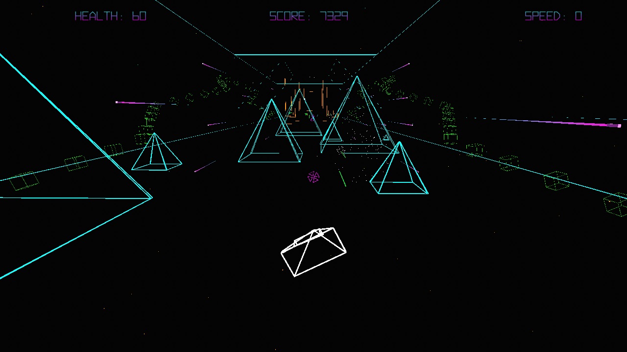 Super Space Serpent SE + Perpetuum: Mobile Bundle