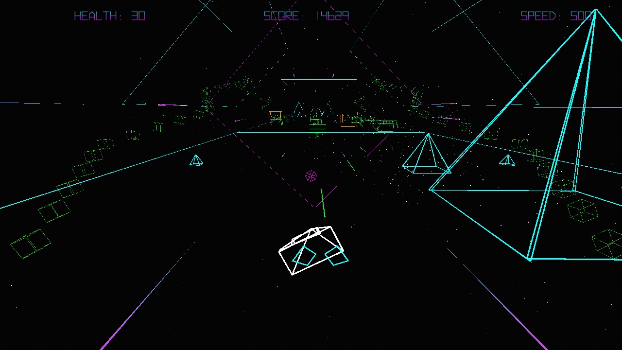 Super Space Serpent SE + Perpetuum: Mobile Bundle