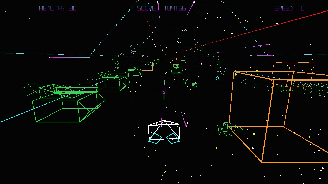 Super Space Serpent SE + Perpetuum: Mobile Bundle