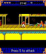 Prince of Persia: Harem Adventures